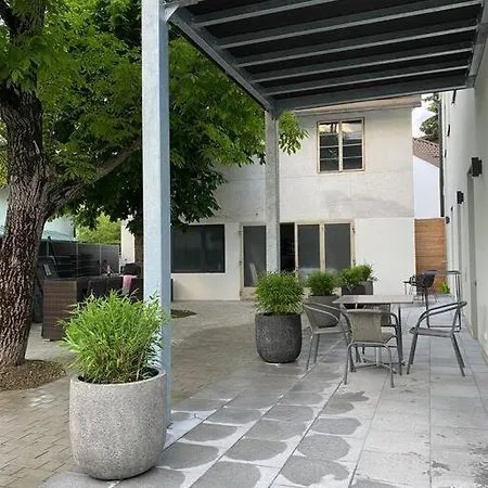 Apartamento Wohnen Bahnstrasse 5 Klagenfurt am Woerthersee Exterior foto