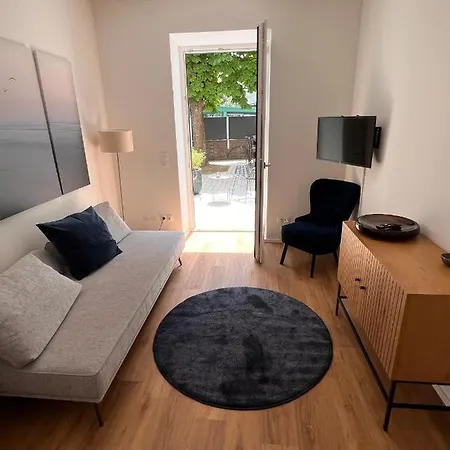 Apartamento Wohnen Bahnstrasse 5 Klagenfurt am Woerthersee Exterior foto