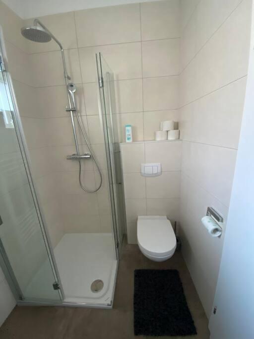 Wohnen Bahnstrasse 5 Apartment *