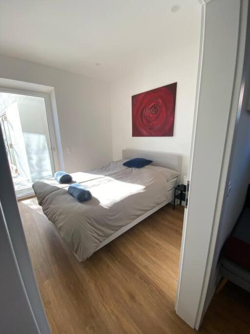 Wohnen Bahnstrasse 5 Apartment
