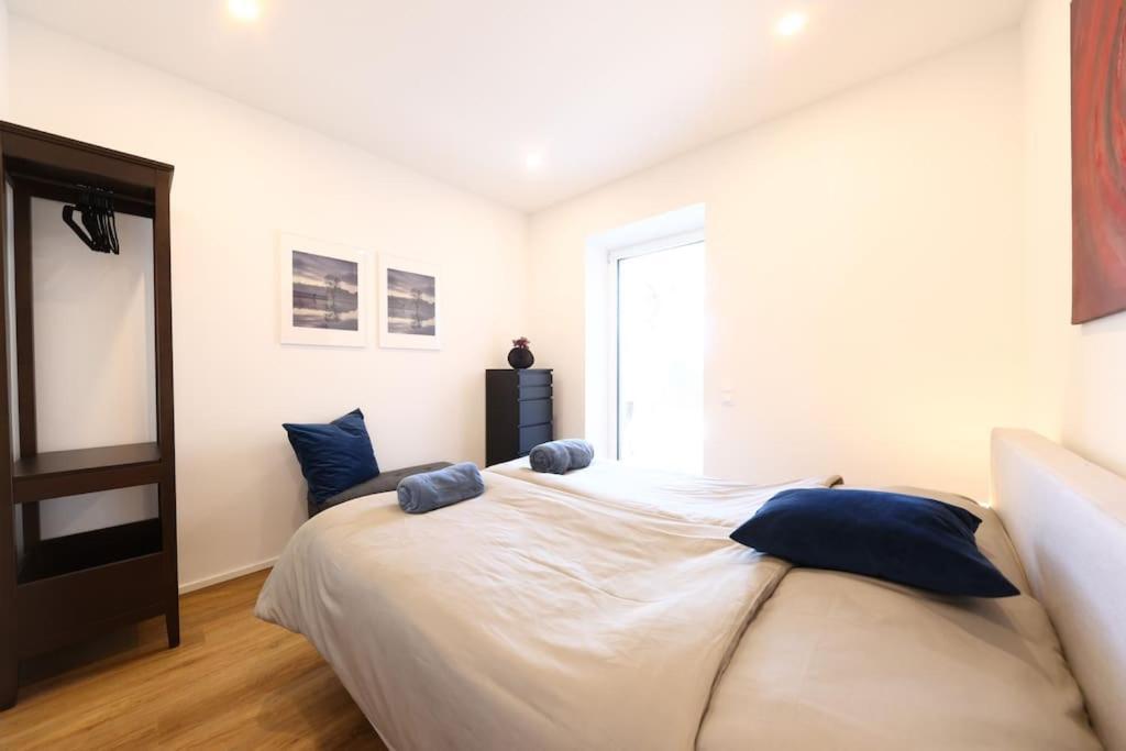 Wohnen Bahnstrasse 5 Apartment *