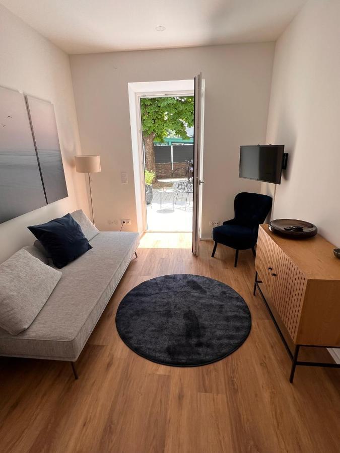 Apartment Wohnen Bahnstrasse 5 *