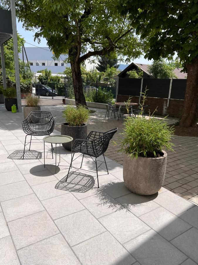 Apartment Wohnen Bahnstrasse 5 *